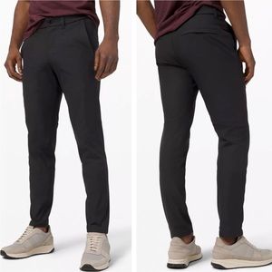 Lululemon Commission Dress Pant Athletic Navy